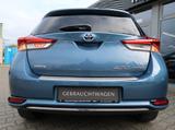Toyota Auris 1.8 Hybrid*Autom.*topgepflegt*Kamera* Auri - Toyota Gebrauchtwagen in Gladbeck