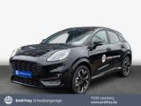 Ford Puma 1.0 EcoBoost Hybrid Aut. ST-LINE X - gebrauchte Ford Puma aus dem Jahr 2024