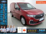 Ford Transit Connect 1.5 Plug-in-Hybrid Limited Leder - Ford Transit Connect Plug-in Hybrid (PHEV) Gebrauchtwagen