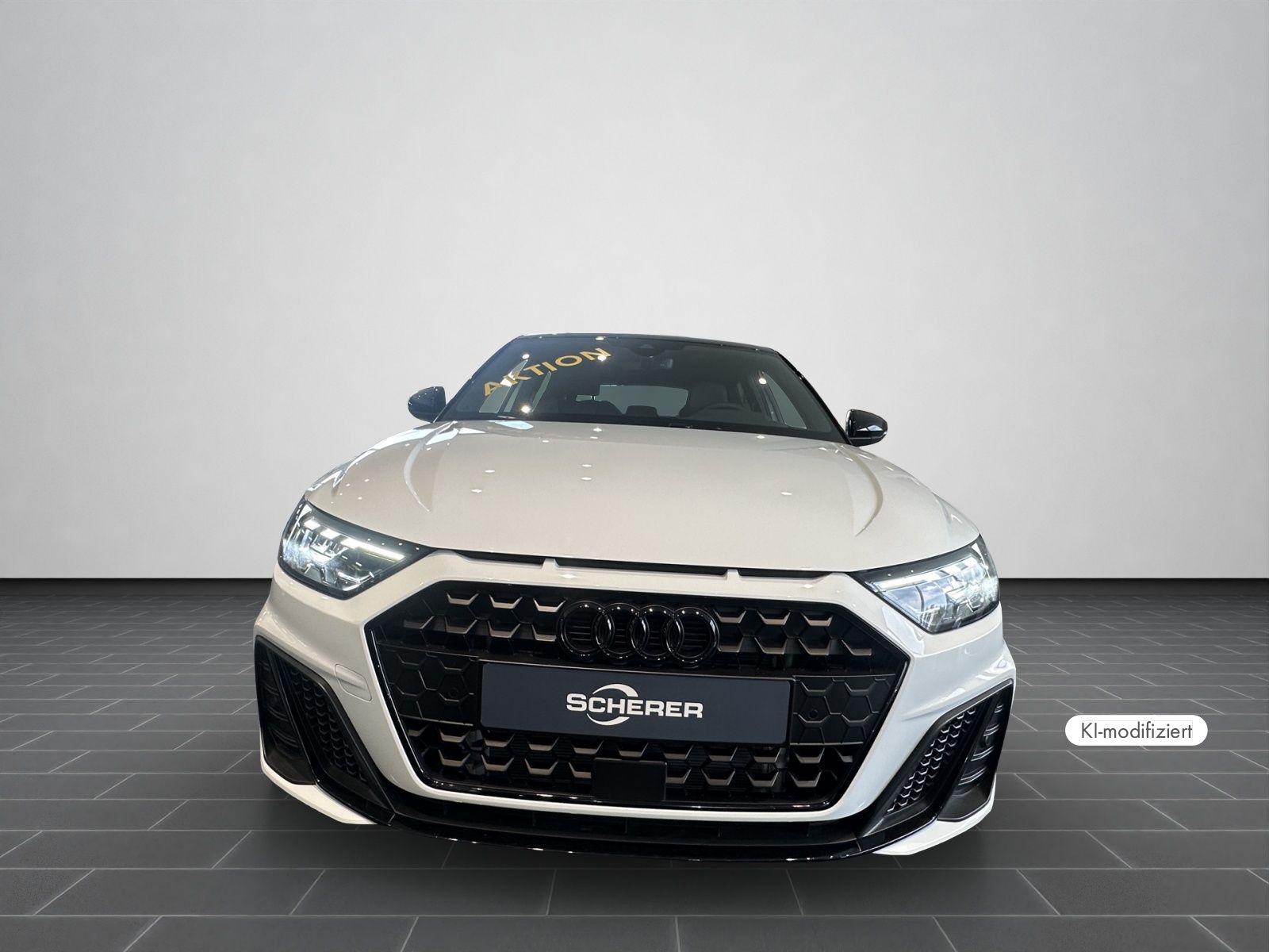 Audi A1 - Bild 7