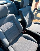 Volkswagen VW Golf 1 Cabriolet 1.8 Automatik / 2 Hand  - gebrauchte VW Golf aus dem Jahr 1990