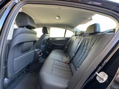 BMW 520 d xDrive Shadow-Line|CAM|Navi|VirtualCockpit