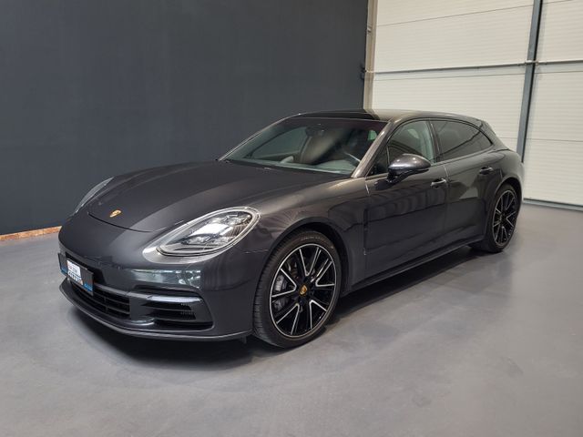 PORSCHE Panamera 4 SportTurismo*TOP Ausstattung|SportChr