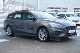 Ford Focus Turnier 1.0 EcoBoost ST-Line LED Navi Kame - gebrauchte Ford Kombis