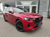 Mazda CX-80 Homura Plus Panno 360° BOSE Matrix Standhe - Mazda CX-80: Automatik