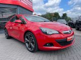Opel Astra Innovation/PDC/Xenon/Scheckheft - Opel Astra Gebrauchtwagen in Leipzig