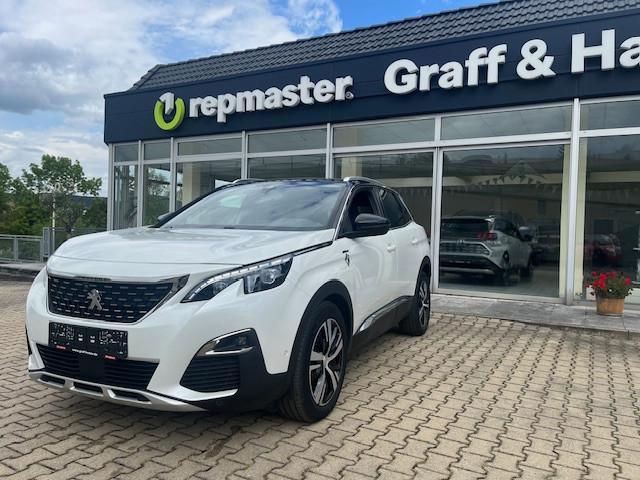 Peugeot 3008 Allure
