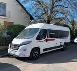 Fiat Pilote V630G BJ 2020 - Fiat Wohnmobile & -wagen in Nürnberg