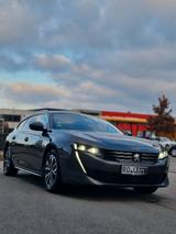 Peugeot 508 BlueHDi 130 EAT8 Allure Pack SW/DCC/SHZ/