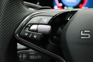 Skoda Kodiaq 1.5 TSI Sportline AHK Matrix Panodach