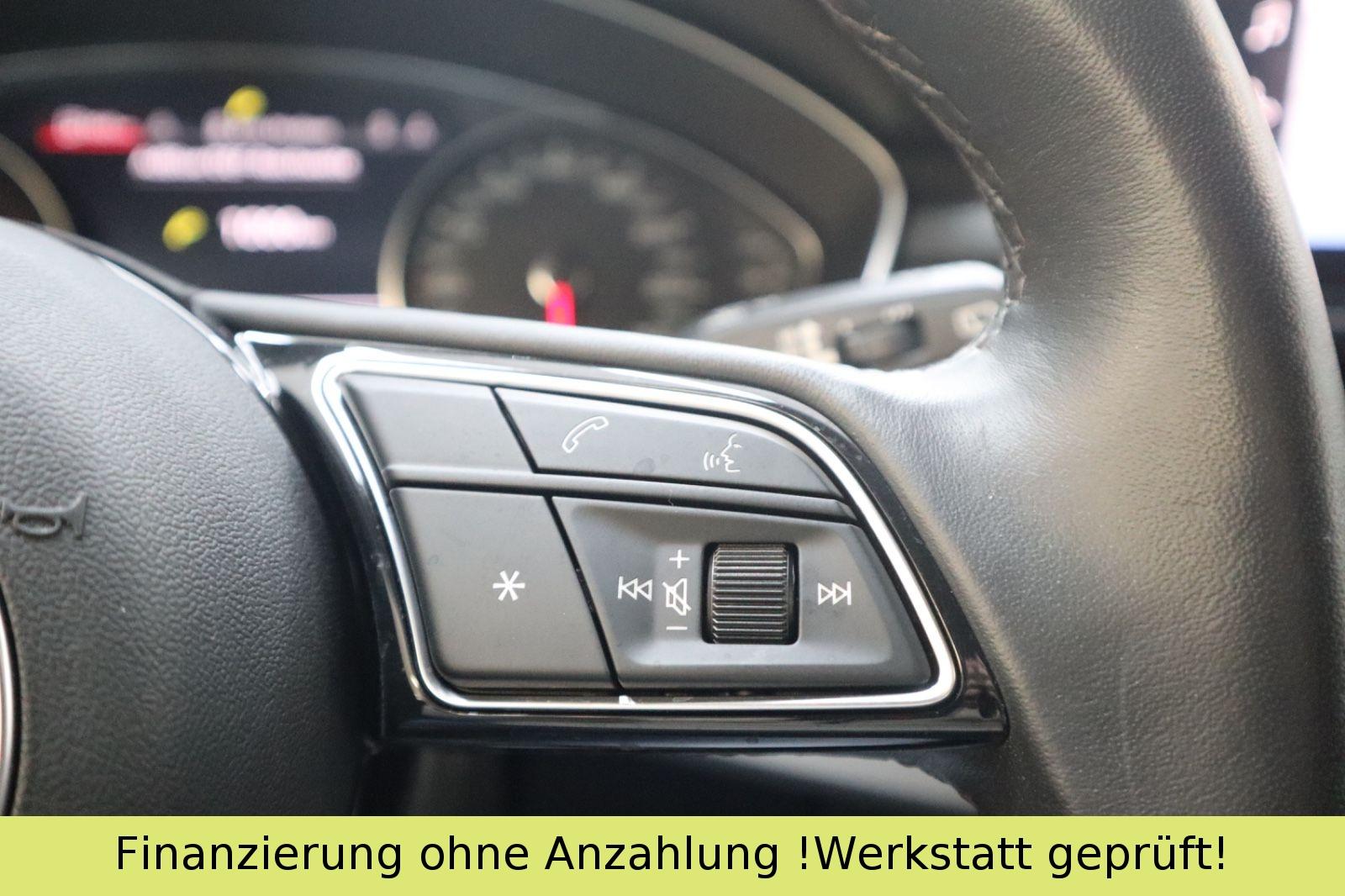 Audi A4 Avant 35 TDI *NAVI*CAM*CARPLAY*MATRIX LED, миниатюра 22