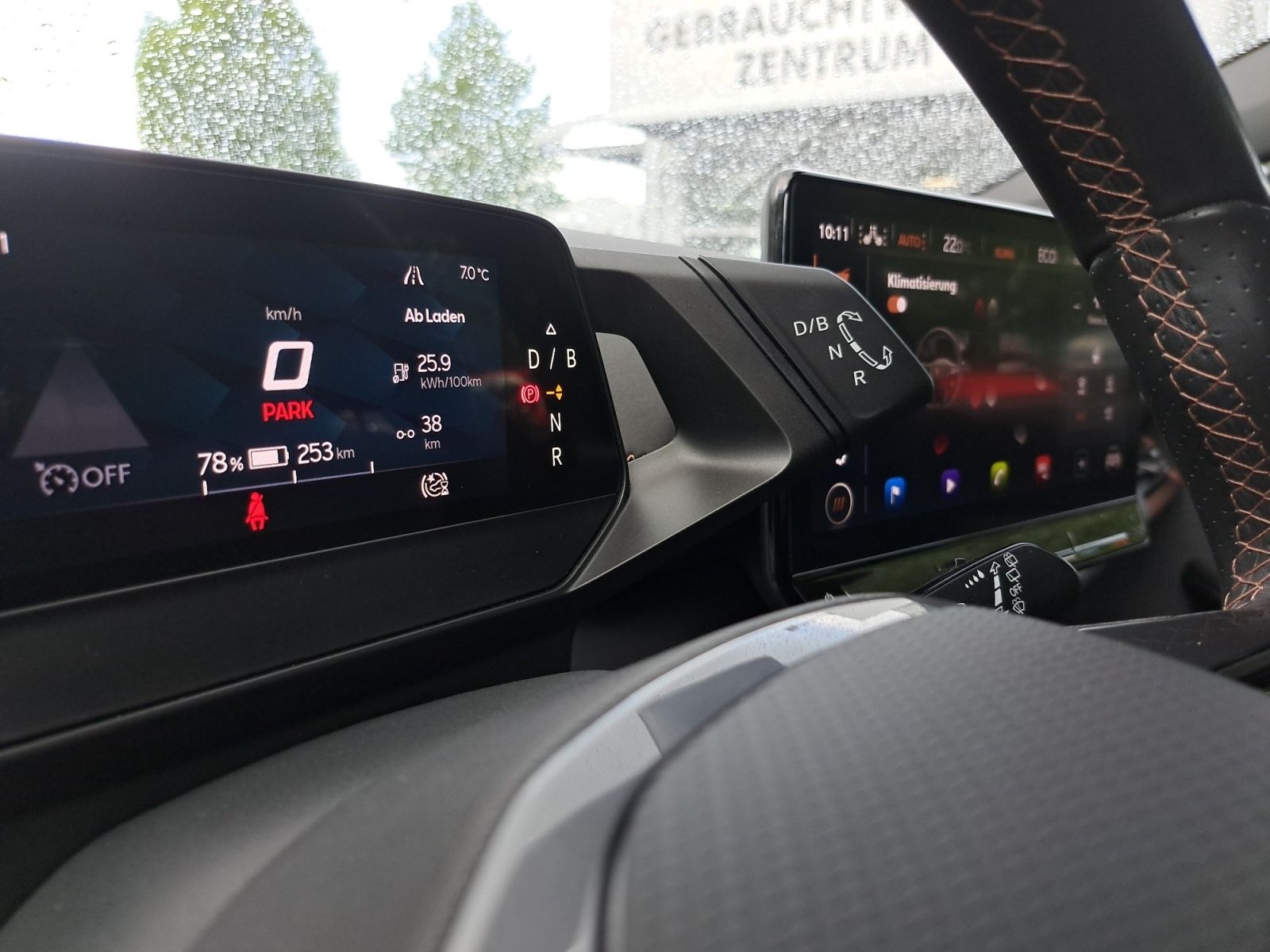 Cupra Born - Bild 25
