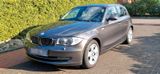 BMW 1ER E87 Klima Xenon Leder Alufelgen - BMW: Alufelgen 1er