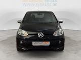 Volkswagen up! club ALLWETTER NAV SITZ.HZG TEMPOMAT ALU PDC - VW up! Gebrauchtwagen in Duisburg