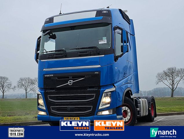 Volvo FH 460