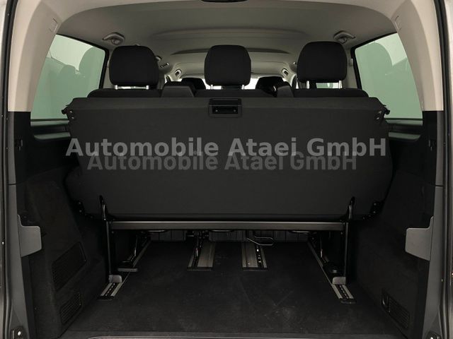 Fahrzeugabbildung Mercedes-Benz Vito Tourer Lang 116 *Edition* TISCH+DREHSITZE