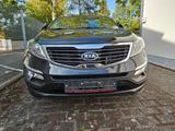 Kia Sportage 2.0 CRDi 184 AWD FIFA World Cup 54 tkm!
