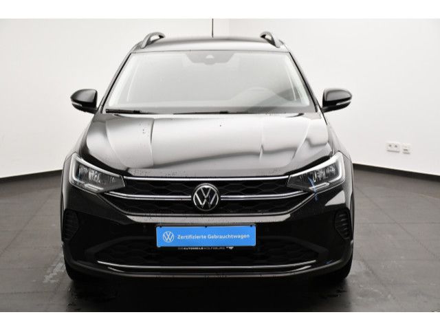 Volkswagen Taigo - Bild 17