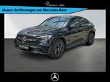 Mercedes-Benz GLC 220 d 4M Coupe AMG+AMBIENTE+DISTRO+MEMORY