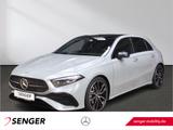 Mercedes-Benz A 180 AMG Multibeam-LED Panorama MBUX Ambiente - Mercedes-Benz A 180 in Oldenburg