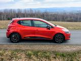 Renault Clio IV Dynamique Sitzheizung Freisprech - Renault aus 2015