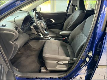 Toyota Yaris - 9