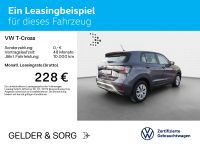 Volkswagen T-Cross - Vorschau Bild 3
