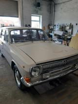 Andere Wolga M2402 - : Kombi, Wolga