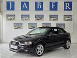 Audi A3 2.0 Ambition 147kW LEDER SHZ PDC - Audi A3 aus 2008: 3.2