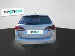 Fahrzeugabbildung Opel Astra K ST Elegance 1.2 Turbo, MATRIX, Navi, RFK