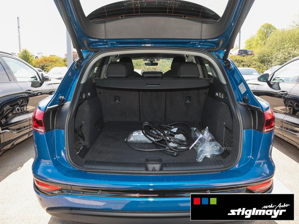 Audi Q6 e-tron - Bild 10