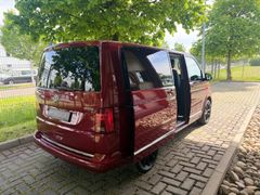 VW T6.1 4Motion/Highline/DCC/2xEL.SCH.TÜ/AHK/S.HEIZ VW T6.1 4Motion/Highline/DCC/2xEL.SCH.TÜ/AHK/S.HEIZ