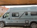 Knaus BOXLIFE 600 DQ PLATINUM SELECTION - Knaus Boxlife 600 DQ