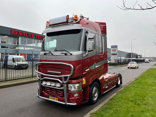 Renault T HIGH 520 4X2 E6