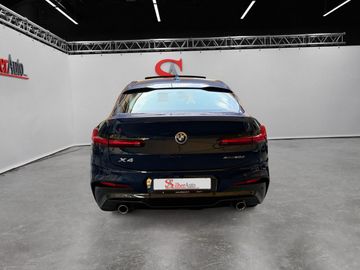 BMW X4 - 4