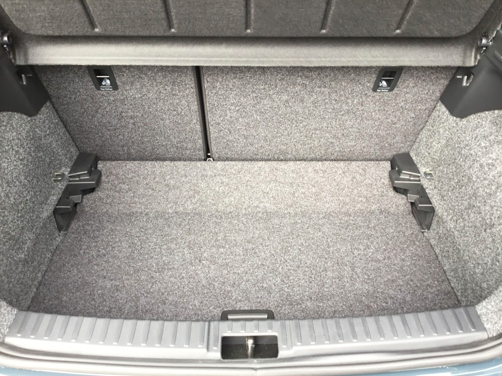 Fahrzeugabbildung SEAT Ibiza 1.5 TSI FR DSG+LED+Navi+ACC+17"+Full Link