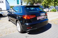 Fahrzeugabbildung Audi A3 Sportback 40 e-tron design AppleCarplay SHZ !