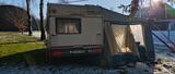 Chateau Caravan Typ 39H  - Chateau Wohnwagen