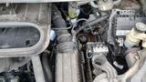 Fiat Scudo - Fiat Scudo mit Diesel-Antrieb: Kleinbus