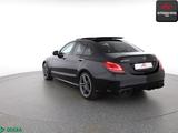 Mercedes-Benz C 63 AMG WIDESCREEN,BURMESTER,MULTIBEAM,HUD,PANO - Mercedes-Benz C-Klasse Gebrauchtwagen