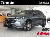 Mercedes-Benz EQC EQC 400 4MATIC AMG LINE NAVI/LED/360°/ACC/SH - Mercedes-Benz EQC AMG-Line