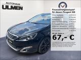 Peugeot 308 SW Allure 1.2 PureTech  130 nur für Händler  - Peugeot 308 in Düsseldorf