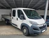 Citroën Jumper Kastenwagen 2.0 Diesel | 130 PS | AHK - gebrauchte Citroën Jumper aus dem Jahr 2017