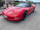Andere Corvette C5 Cabrio Europamodell Inzahlung-... - Andere aus 1999