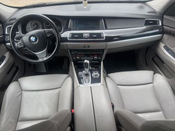 BMW 535 - 12