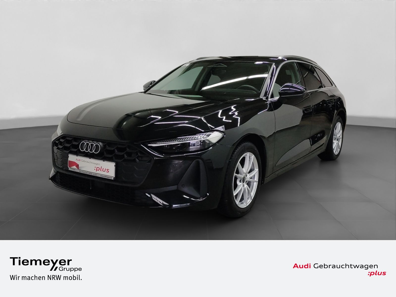 Audi A5 - Bild 1
