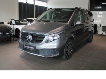 Mercedes V 250 - 2