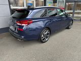 Hyundai i30 1.6 CRDi N Line Mild-Hybrid Navi|RFK|PDC|LED - Hyundai i30 mit Diesel-Antrieb: Kombi, Automatik
