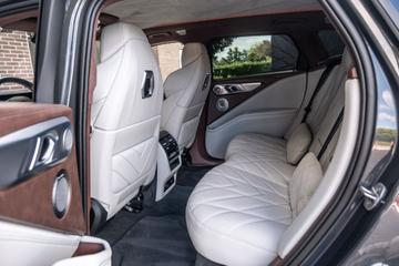 صورة مصغرة 17 لـ 2023 BMW XM