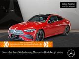 Mercedes-Benz CLE 200 Cp. AMG Adv.+/PANO/NIGHT/MEMO/DISTR/LED/ - gebrauchte Mercedes-Benz CLE 200 aus dem Jahr 2024